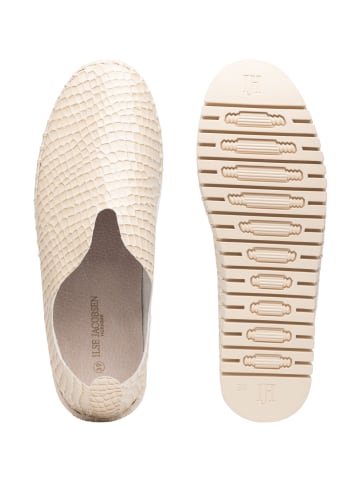 Ilse Jacobsen Slipper TULIP3031 in Sahne