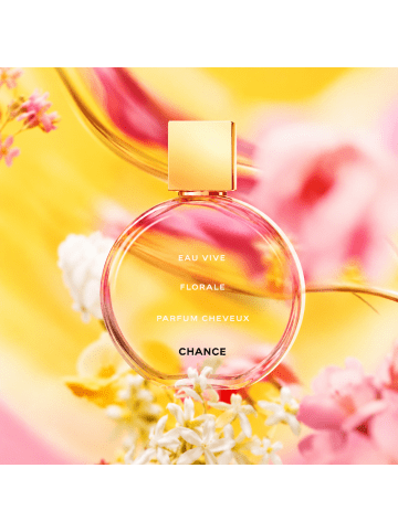 Chanel Chance Eau de Toilette - 35 ml
