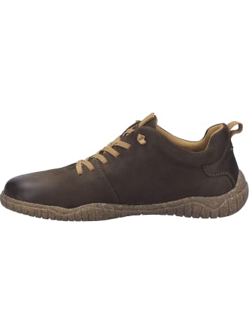 Josef Seibel Halbschuh Wallace 04 in braun