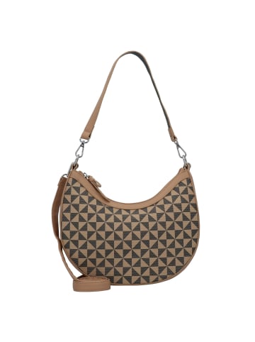 Gabor Meria Mini Bag Schultertasche 29 cm in printed black