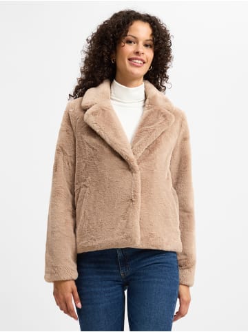 Marie Lund Jacke in melange