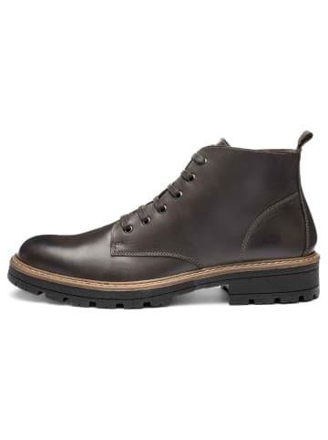 ara Schnürboot in braun