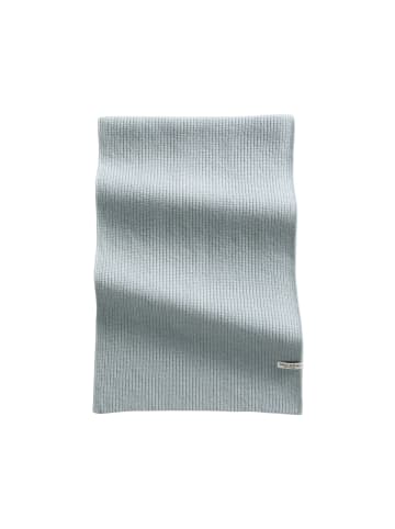 Marc O'Polo Strickschal in Glacial Blue