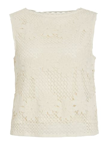 Vila Top in Cloud Dancer