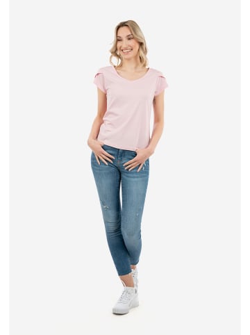SURI FREY T-Shirt SFY Freyday in rose 650