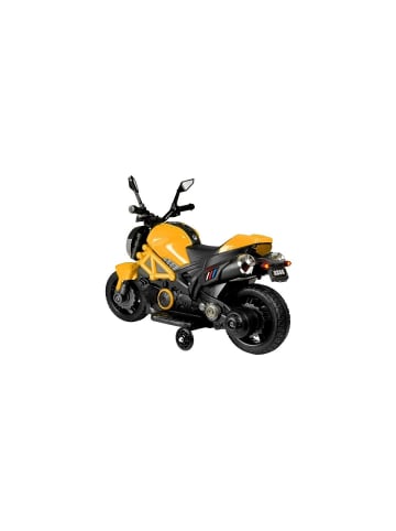 Wisam® Motorrad GTM1188 LED Frontscheinwerfer 1x35W