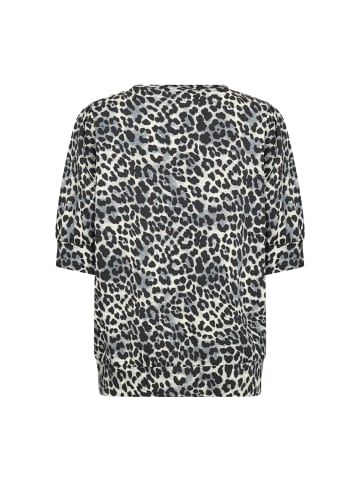 soyaconcept Hemd SC-BANU AOP 223 in 9999C BLACK COMBI