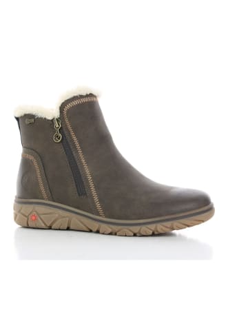 Relife Stiefelette in Brown
