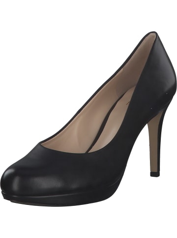 Högl Klassische Pumps in Schwarz