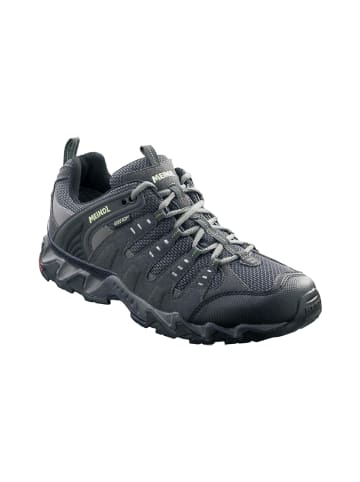 MEINDL Wanderschuhe Respond GTX in Grau