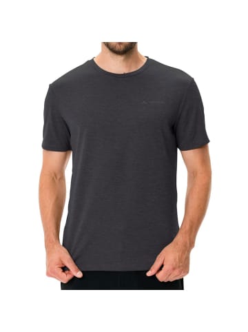 Vaude Essential T-Shirt in Grau