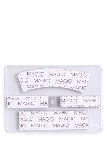 Magic Bodyfashion Dress Tapes in transparent - 0001