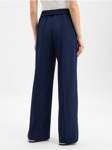 Vila Hose in indigo