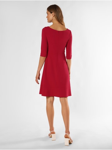 Paradi Kleid in himbeer - 0005