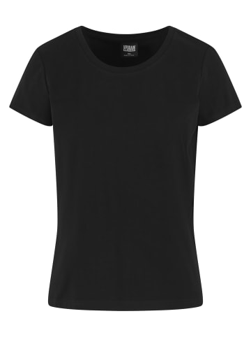 Urban Classics T-Shirts in black