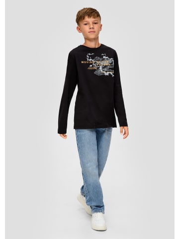 s.Oliver Jeans-Hose PETE in 55Z7_blau