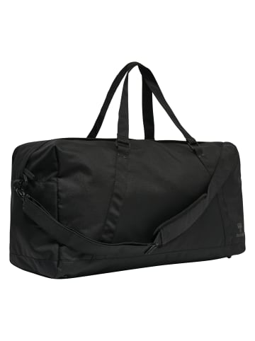 Hummel Sporttasche Hmlweekend Erwachsene in BLACK