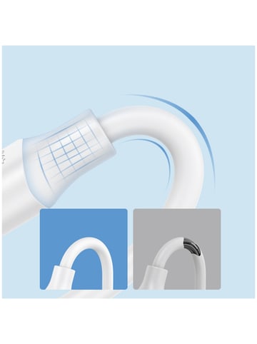 Joyroom Joyroom Langlebiges USB-A USB-C Kabel der Serie A9 3 A 1 m