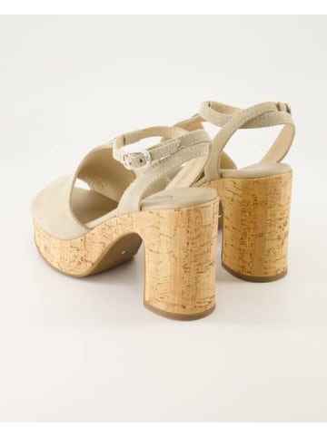 Nero Giardini Sandalen in Beige