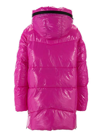 19V69 Italia by Versace Langjacke Juana in pink