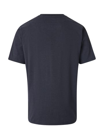 CASAMODA T-Shirt in Hellblau