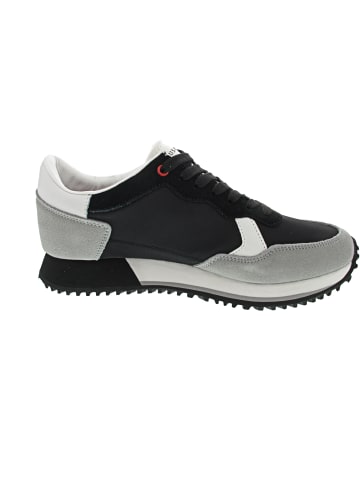 U.S. Polo Assn. US Polo Sneaker Schwarz