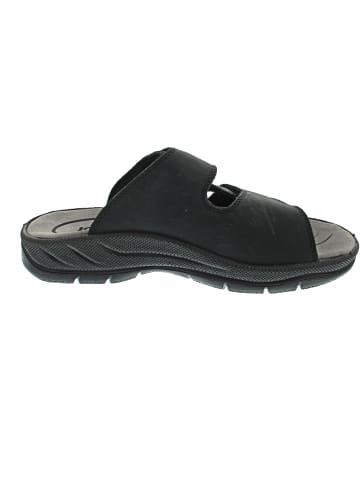 Jomos Pantolette Schwarz