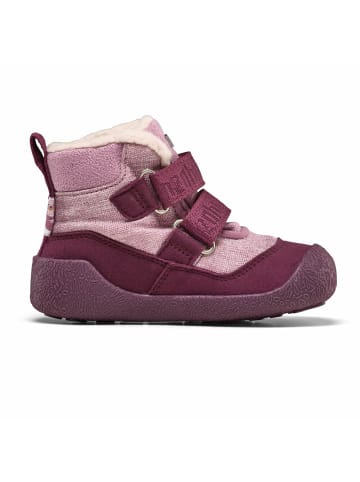 Affenzahn Affenzahn Lauflerner Winterstiefel Vegan Snuggy Otter Größe 24