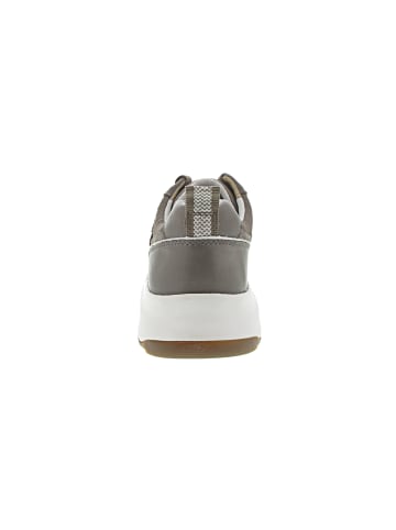 Geox Titanio A Sneaker low Grau