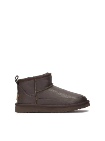 Kazar Boots ZULA in Dunkelbraun