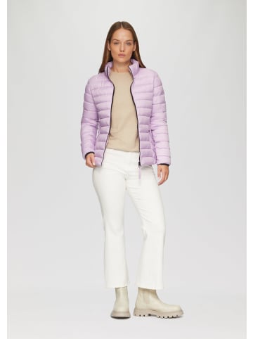 s.Oliver Strickpullover langarm in Braun