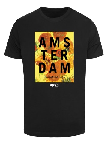 Merchcode Merchcode T-Shirts in black