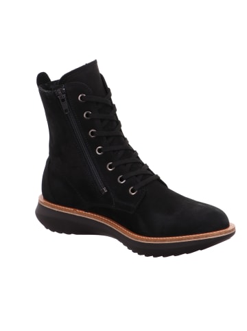 Legero Stiefelette HARMONY in Schwarz