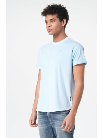 M.O.D Leo T-Shirt Ice Blue