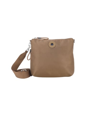 Joop Jeans Schultertasche 'Giocoso 1.0 Letizia in Dark Olive 25,00 x 23,00 x 6,50 cm'