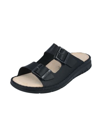 Finn Comfort SHOES "Cayman-S" in black