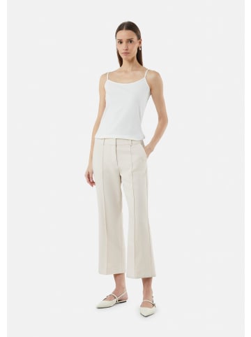 comma Hose in 8007_helles beige