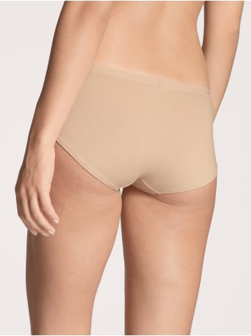 Calida Panty in rose teint