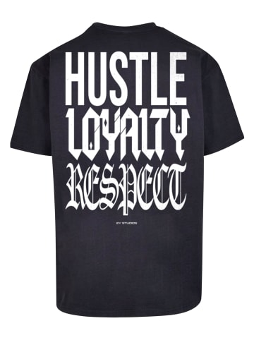 2Y Studios 2Y Studios T-Shirts in navy