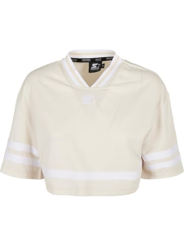Starter Black Label Shirt in Weiß