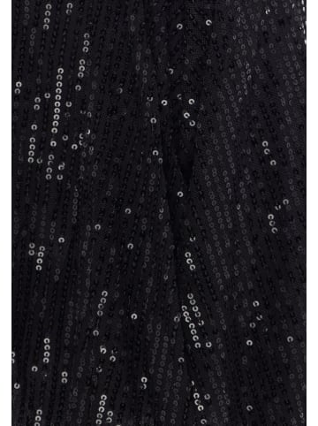 faina Women Dress in BLACK