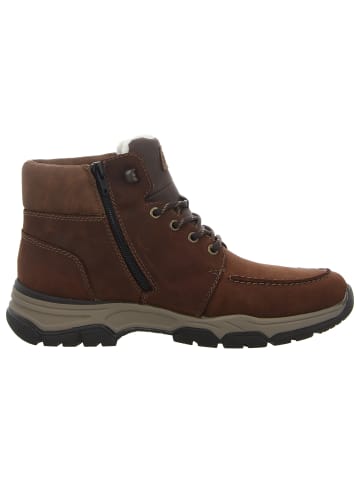 rieker Stiefel in braun