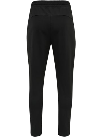 Hummel Hosen Hmlray 2.0 Tapered Pants in BLACK