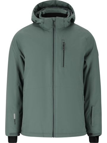 Whistler Skijacke Drizzle in 3058 Balsam Green