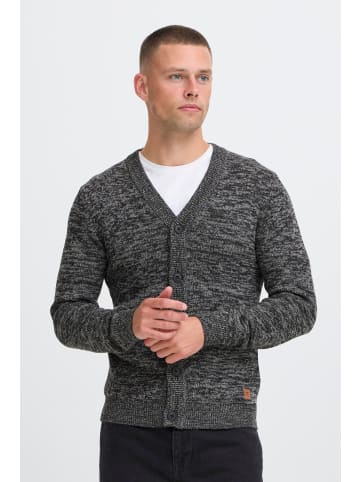 BLEND Strickjacke BHDamon in Schwarz