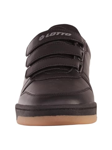 Lotto Sneakers Low Titanis VL in schwarz