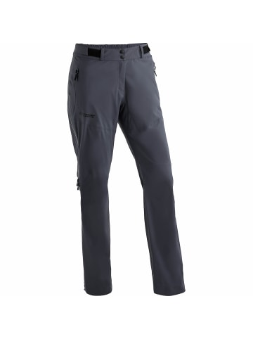 Maier Sports Outdoorhose Ravik in Marine