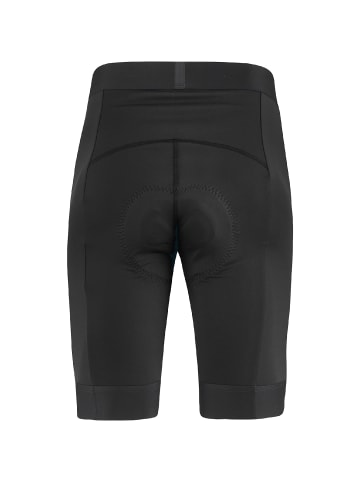 Löffler BIKE TIGHTS BASIC GEL in Schwarz012