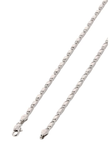 NAEMI Women Necklace in Silver
