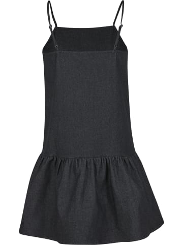 Noisy may Day Dresses in black